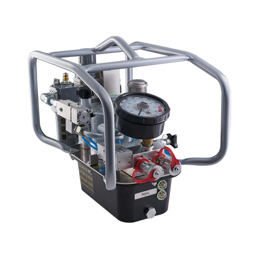 EDGE S Hydraulic Torque Wrench